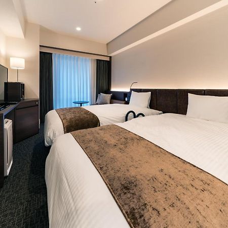 Daiwa Roynet Hotel Chiba-Chuo Екстериор снимка