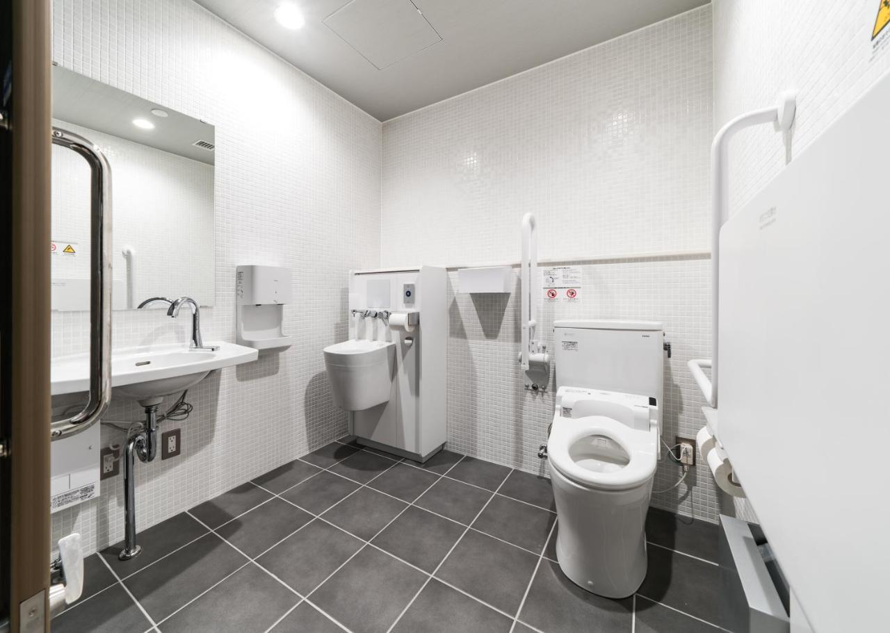 Daiwa Roynet Hotel Chiba-Chuo Екстериор снимка