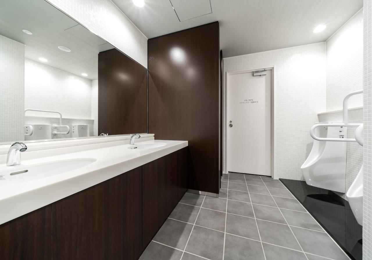 Daiwa Roynet Hotel Chiba-Chuo Екстериор снимка