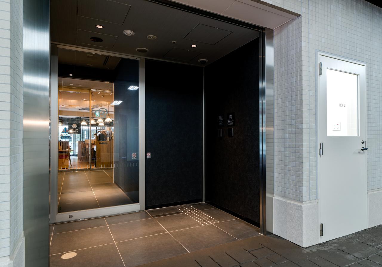 Daiwa Roynet Hotel Chiba-Chuo Екстериор снимка
