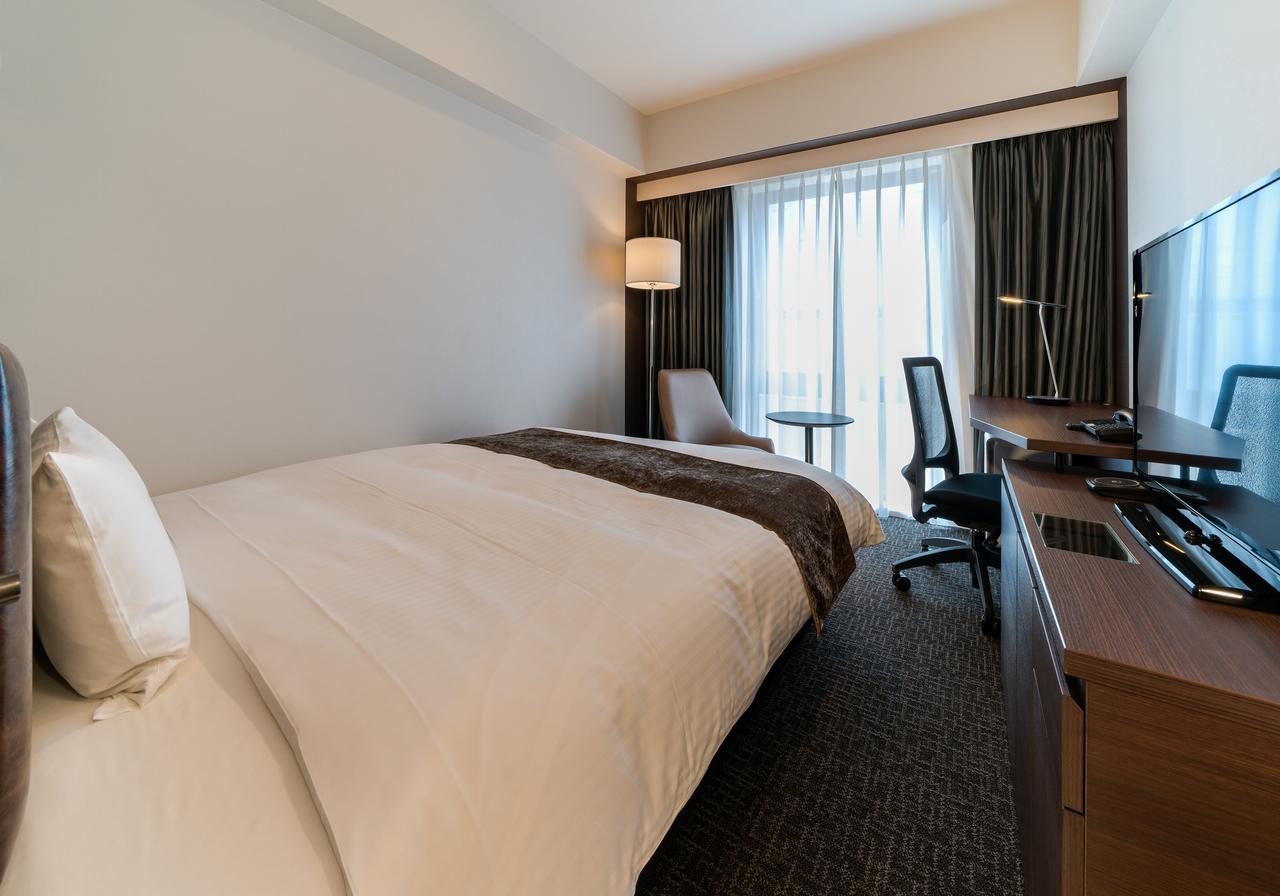 Daiwa Roynet Hotel Chiba-Chuo Екстериор снимка