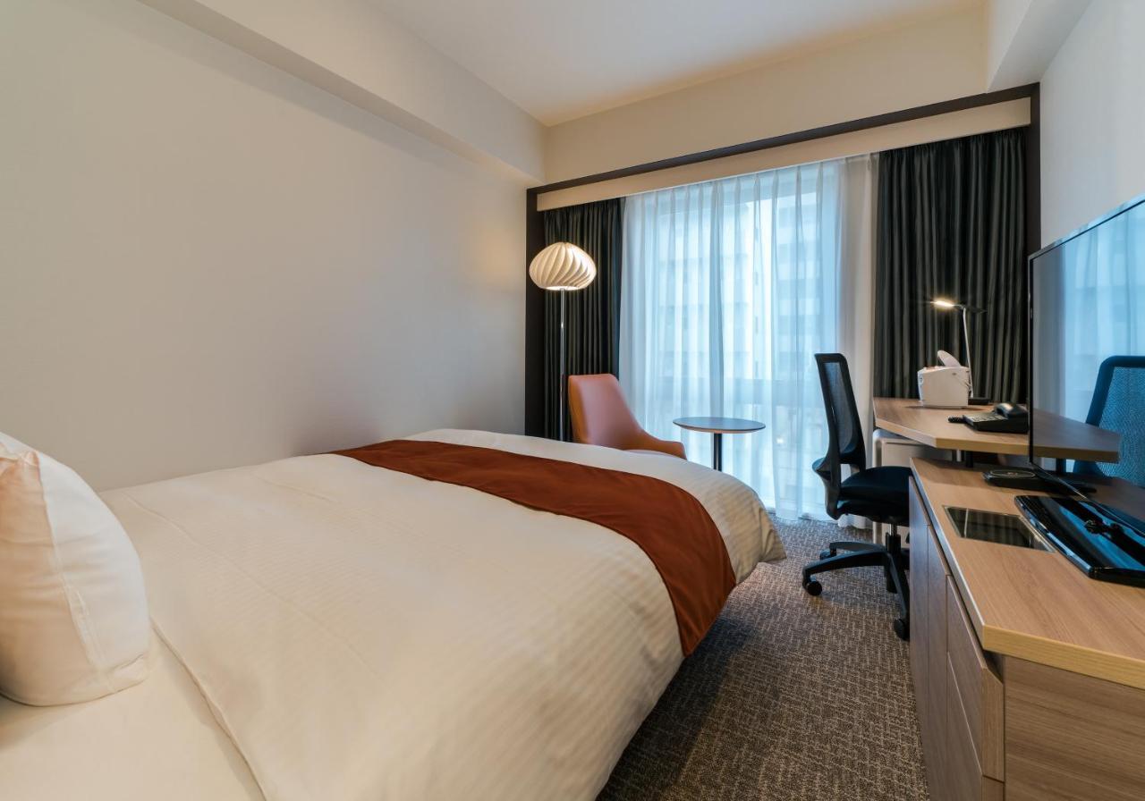 Daiwa Roynet Hotel Chiba-Chuo Екстериор снимка