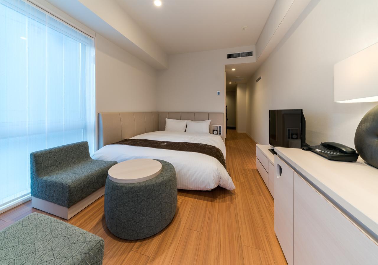 Daiwa Roynet Hotel Chiba-Chuo Екстериор снимка