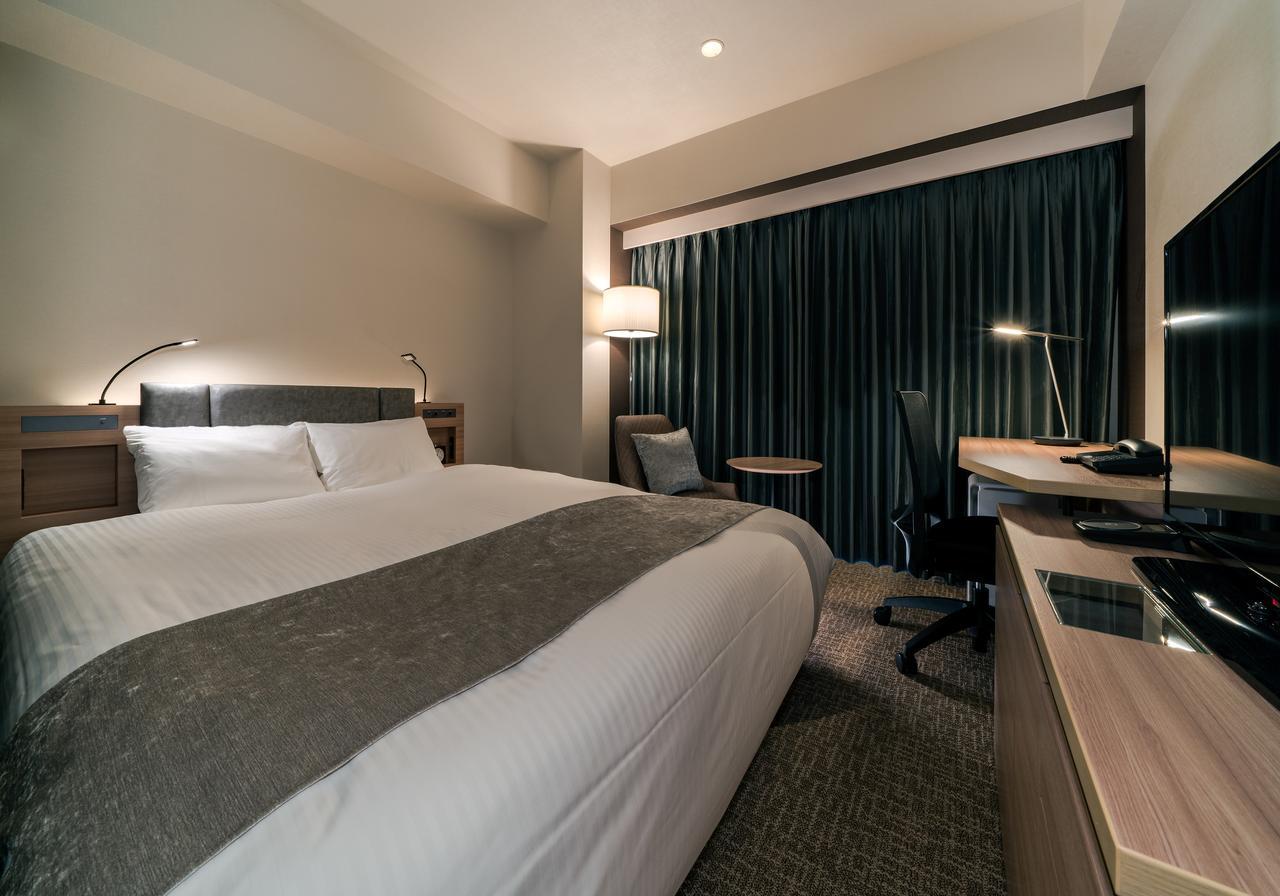 Daiwa Roynet Hotel Chiba-Chuo Екстериор снимка