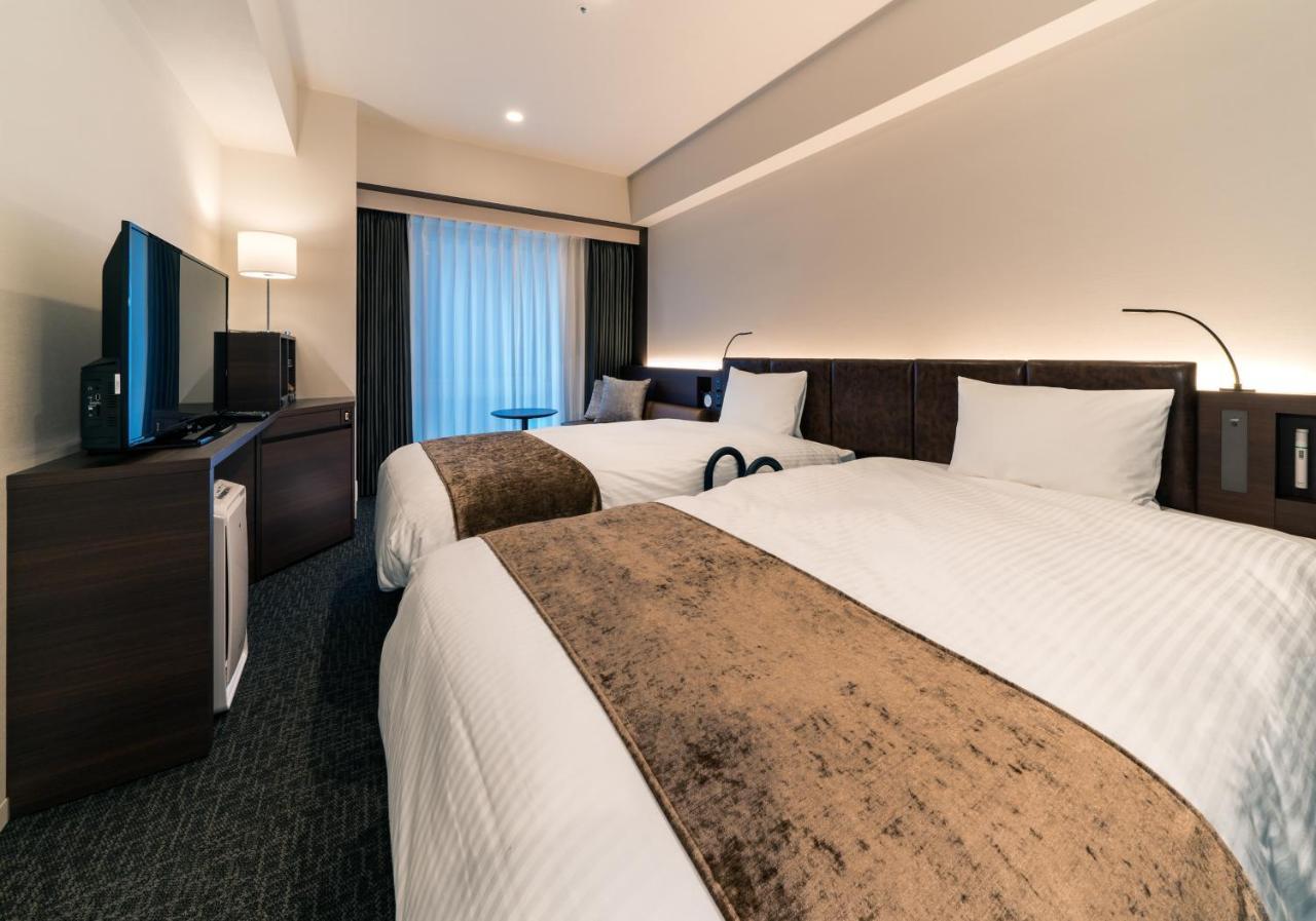 Daiwa Roynet Hotel Chiba-Chuo Екстериор снимка
