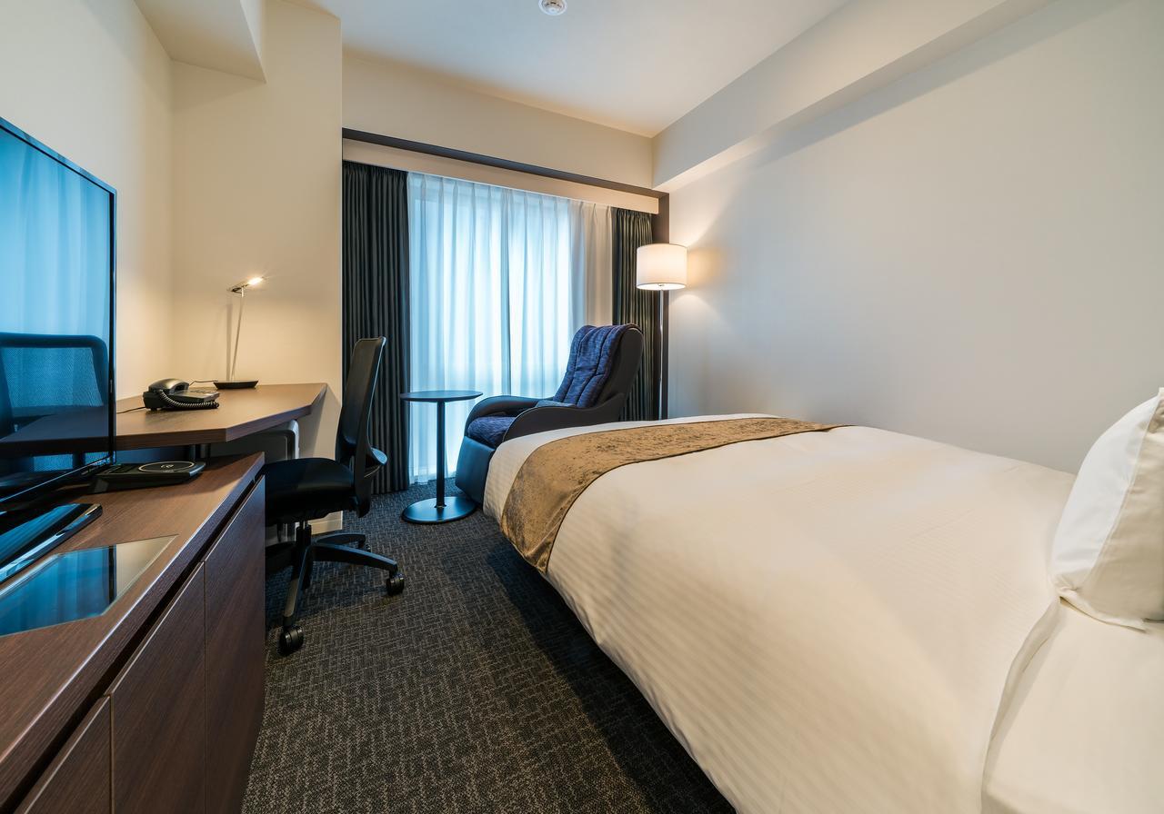 Daiwa Roynet Hotel Chiba-Chuo Екстериор снимка