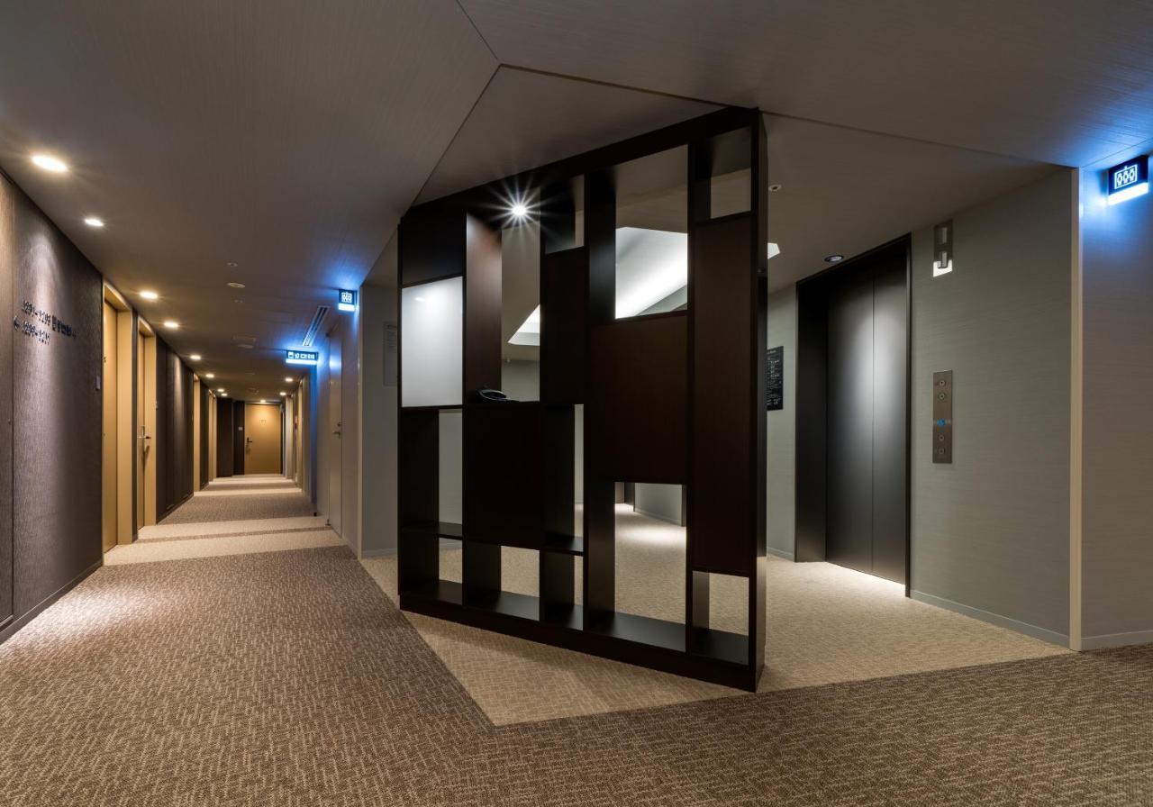 Daiwa Roynet Hotel Chiba-Chuo Екстериор снимка
