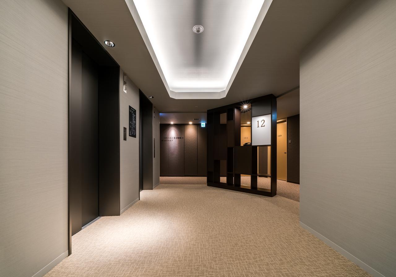 Daiwa Roynet Hotel Chiba-Chuo Екстериор снимка