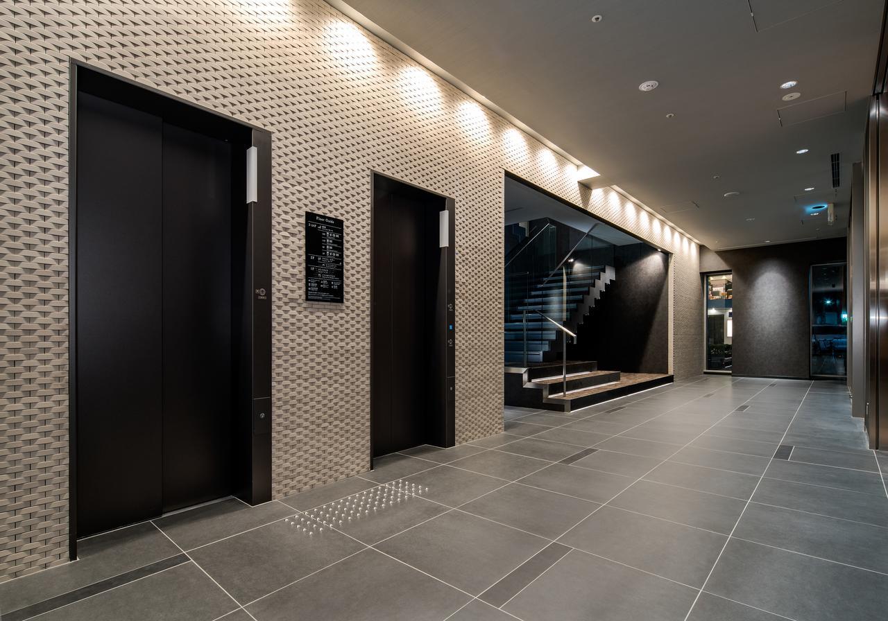 Daiwa Roynet Hotel Chiba-Chuo Екстериор снимка