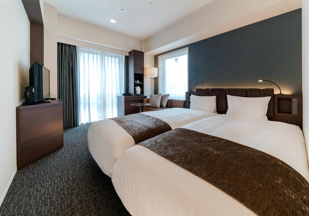 Daiwa Roynet Hotel Chiba-Chuo Екстериор снимка