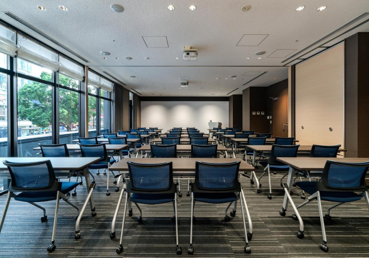 Daiwa Roynet Hotel Chiba-Chuo Екстериор снимка