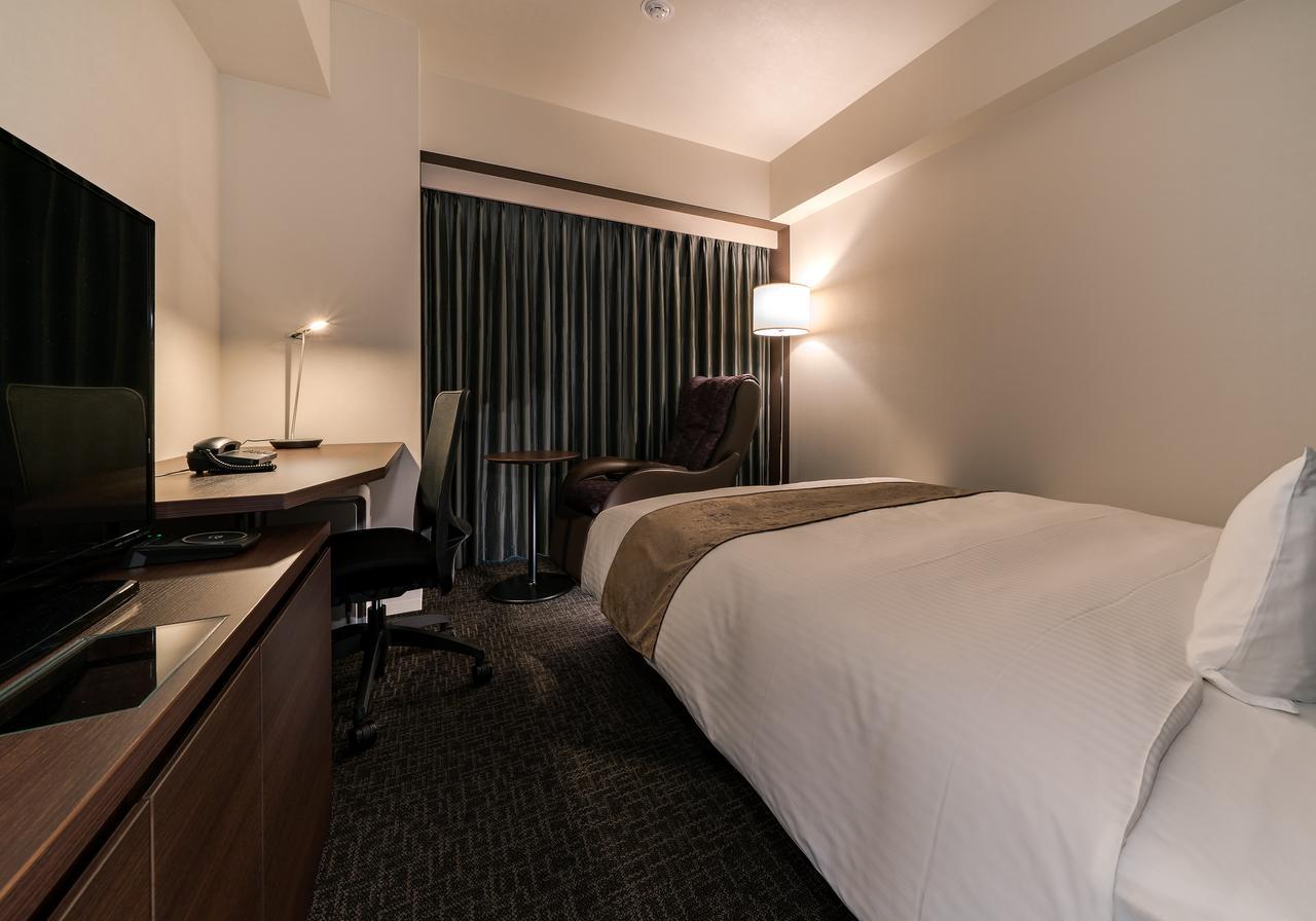 Daiwa Roynet Hotel Chiba-Chuo Екстериор снимка