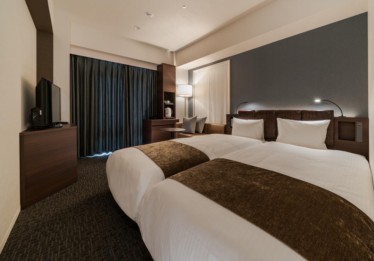 Daiwa Roynet Hotel Chiba-Chuo Екстериор снимка