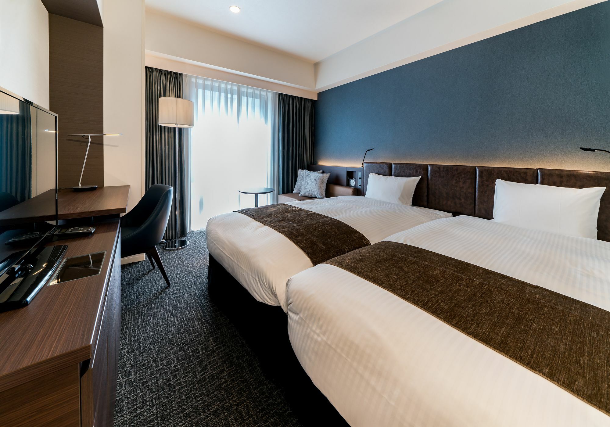 Daiwa Roynet Hotel Chiba-Chuo Екстериор снимка