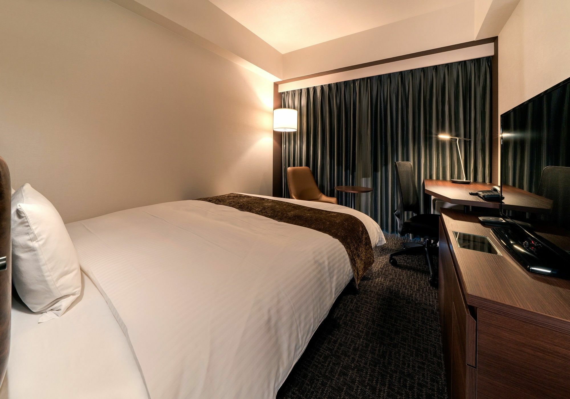 Daiwa Roynet Hotel Chiba-Chuo Екстериор снимка