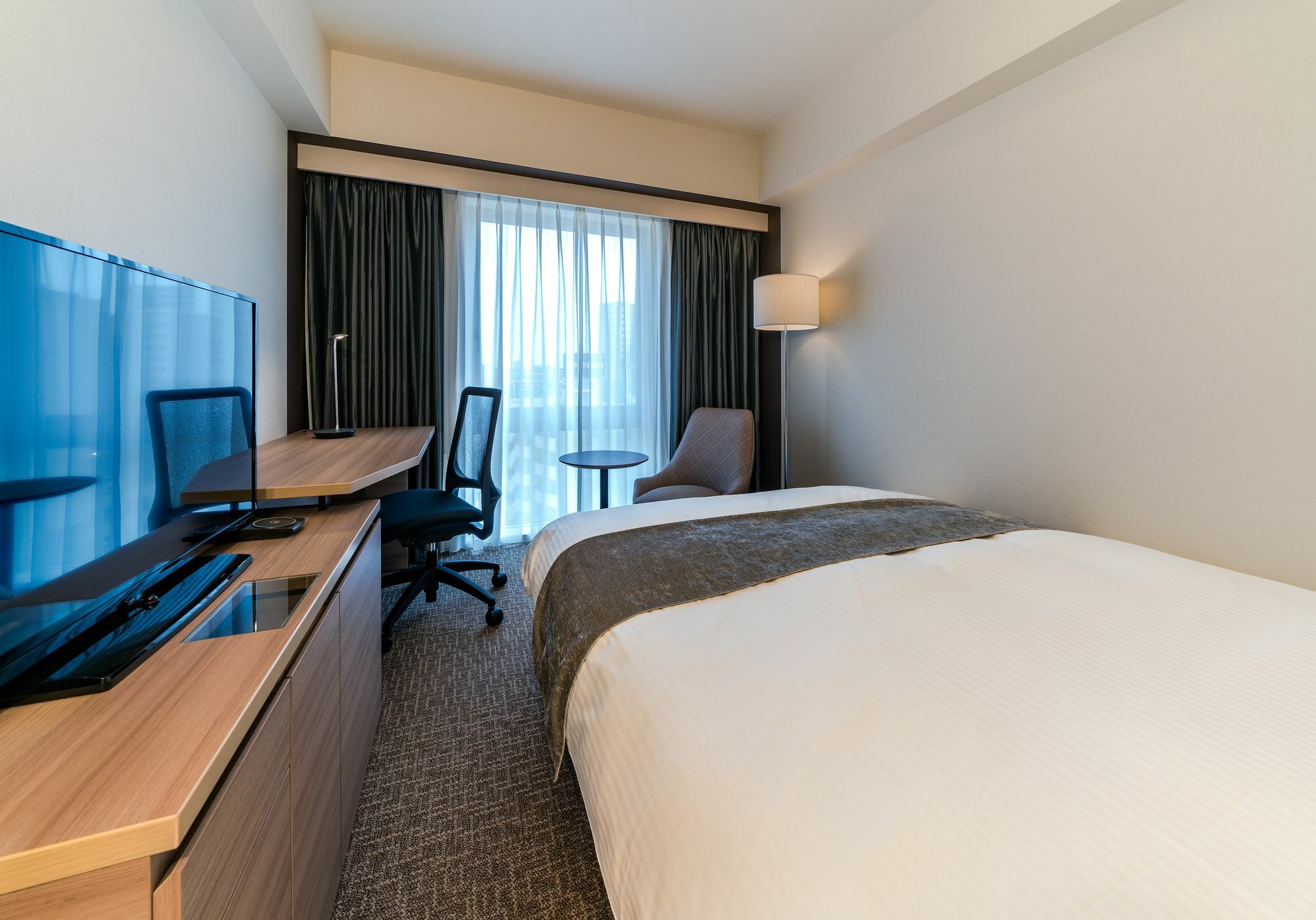 Daiwa Roynet Hotel Chiba-Chuo Екстериор снимка