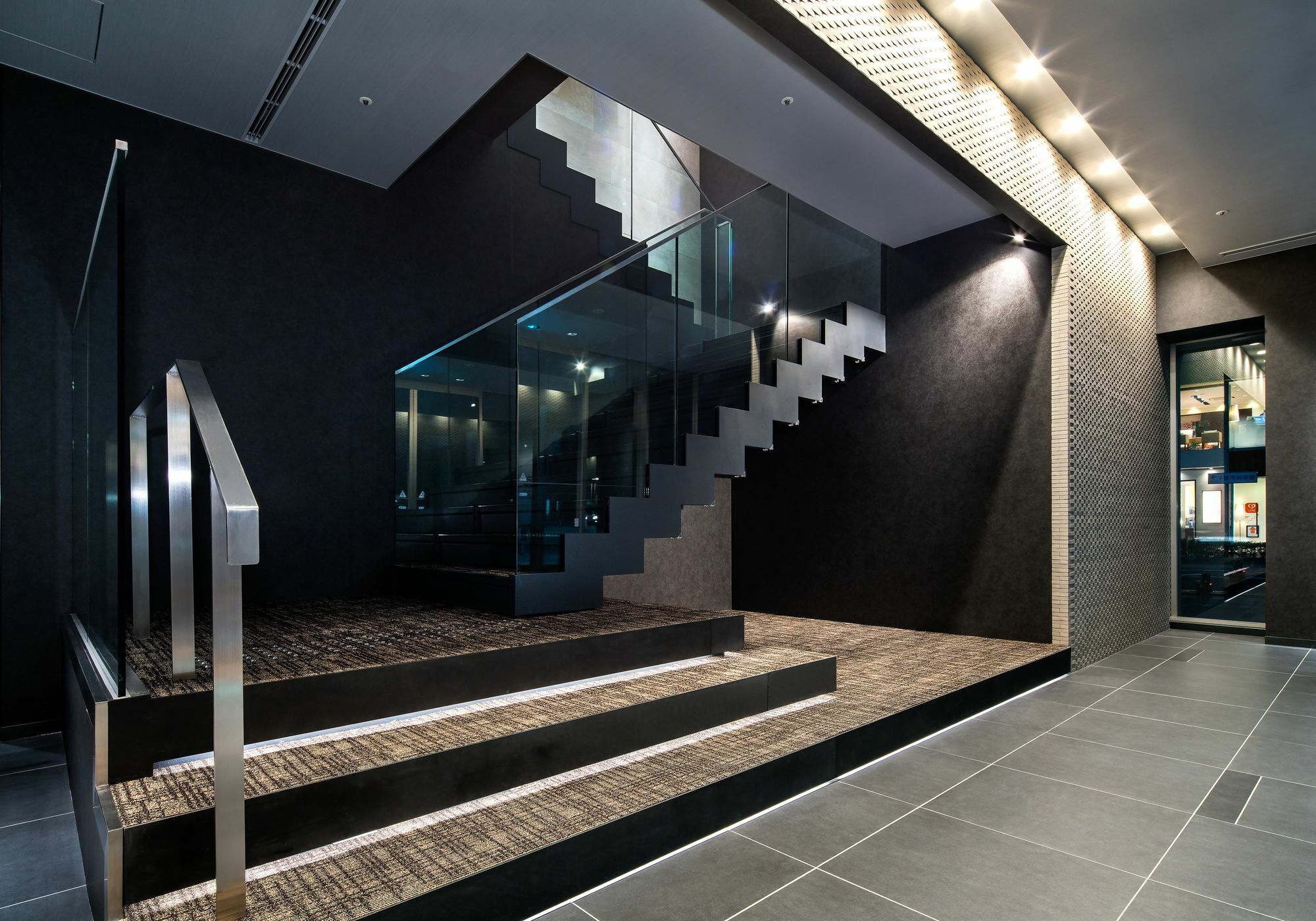 Daiwa Roynet Hotel Chiba-Chuo Екстериор снимка