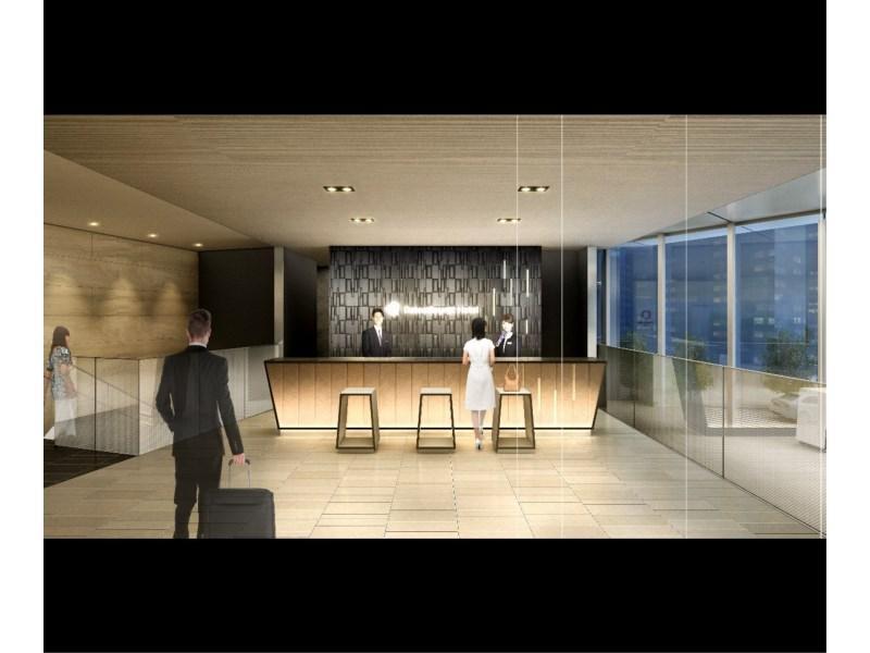 Daiwa Roynet Hotel Chiba-Chuo Екстериор снимка