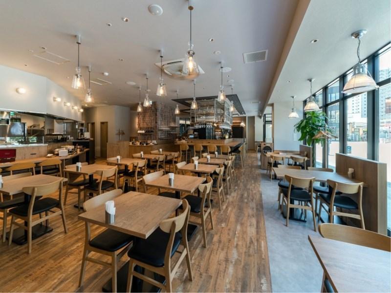 Daiwa Roynet Hotel Chiba-Chuo Екстериор снимка