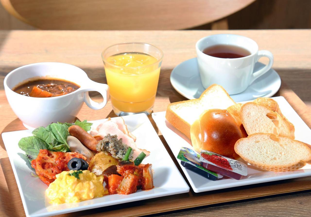 Daiwa Roynet Hotel Chiba-Chuo Екстериор снимка